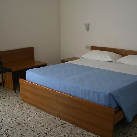 Hotel Vidale Mestre Bilik gambar