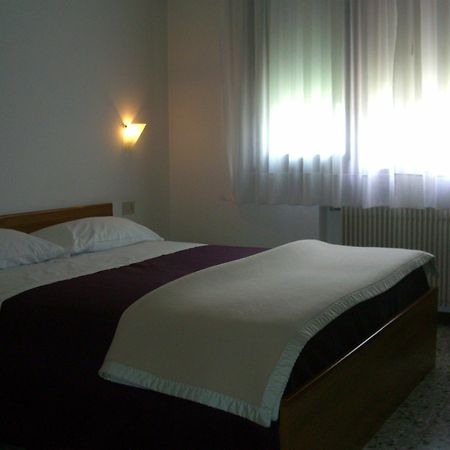 Hotel Vidale Mestre Luaran gambar