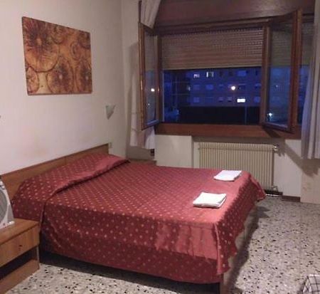 Hotel Vidale Mestre Luaran gambar