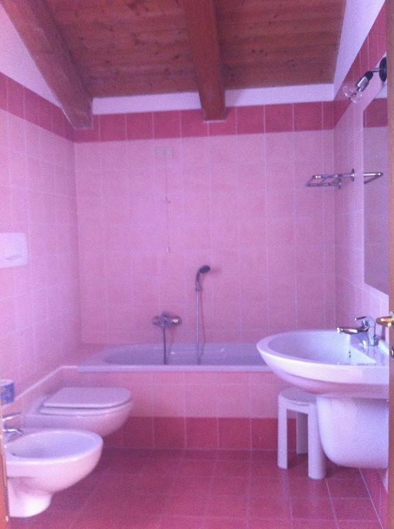 Hotel Vidale Mestre Bilik gambar