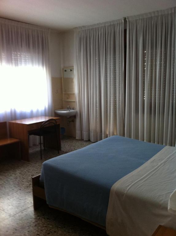 Hotel Vidale Mestre Bilik gambar