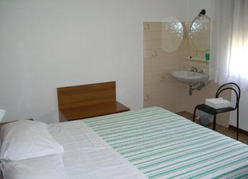 Hotel Vidale Mestre Luaran gambar
