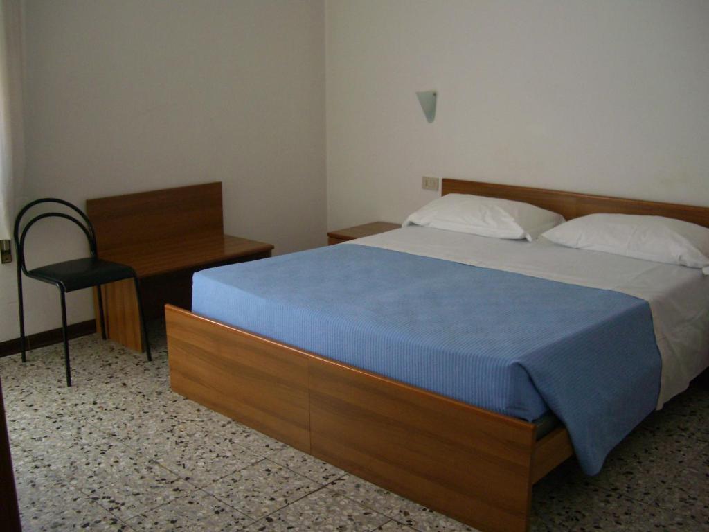 Hotel Vidale Mestre Bilik gambar