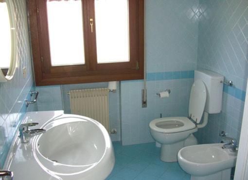 Hotel Vidale Mestre Luaran gambar