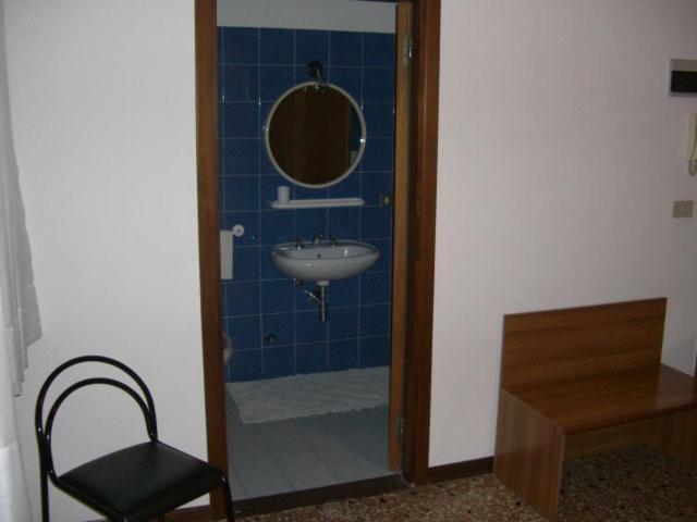 Hotel Vidale Mestre Luaran gambar