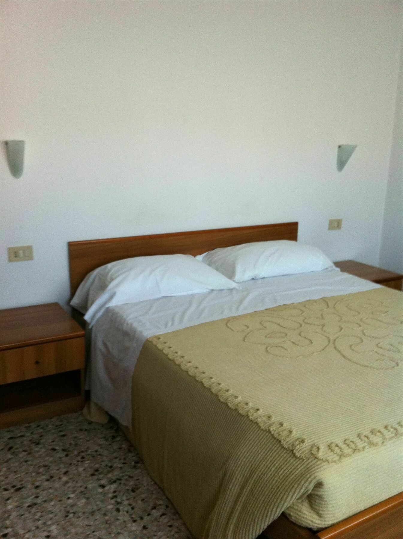 Hotel Vidale Mestre Luaran gambar
