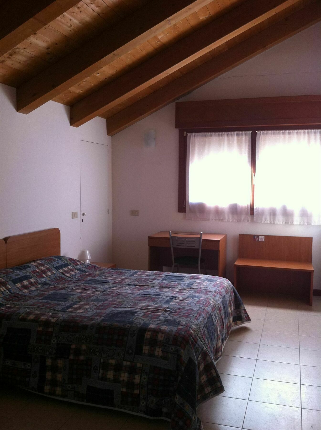 Hotel Vidale Mestre Luaran gambar