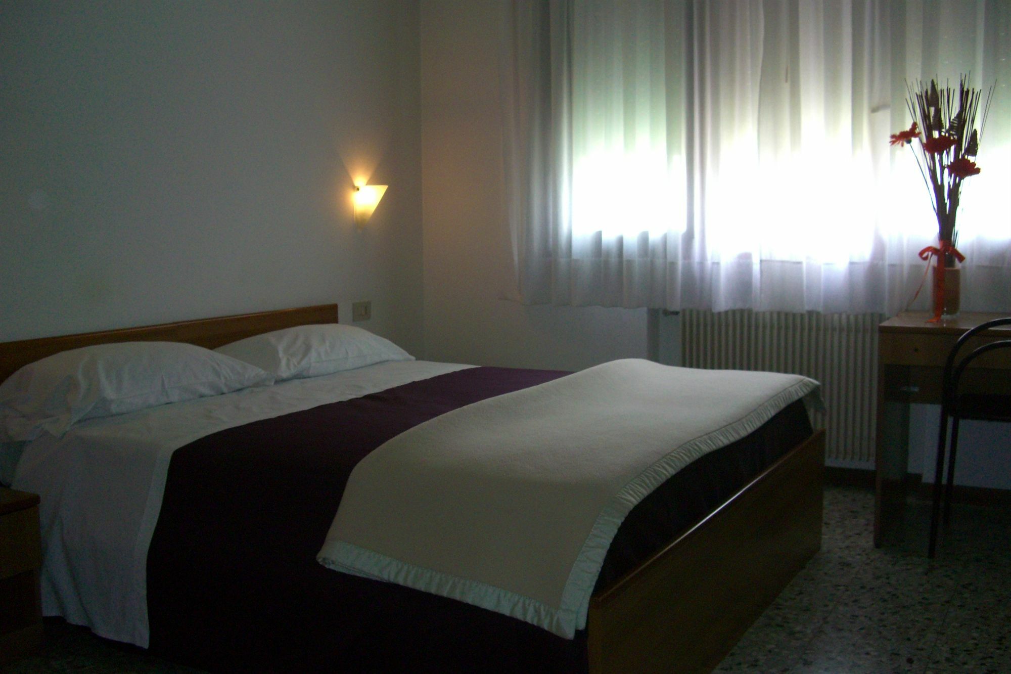 Hotel Vidale Mestre Luaran gambar