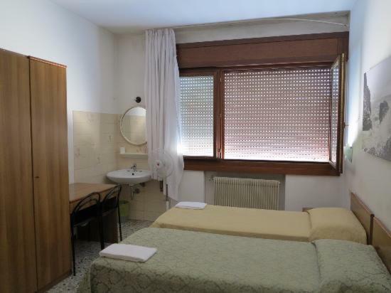 Hotel Vidale Mestre Luaran gambar