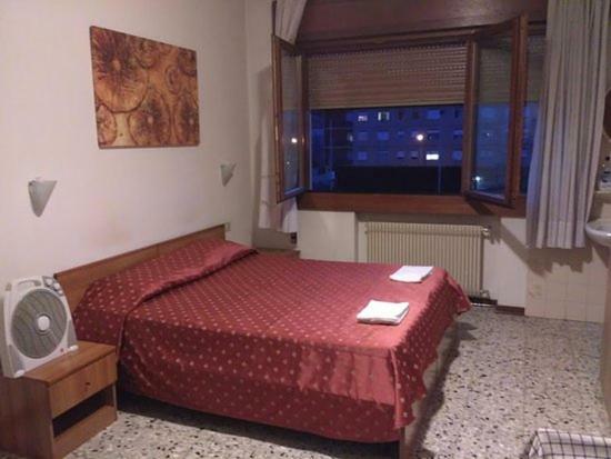 Hotel Vidale Mestre Luaran gambar